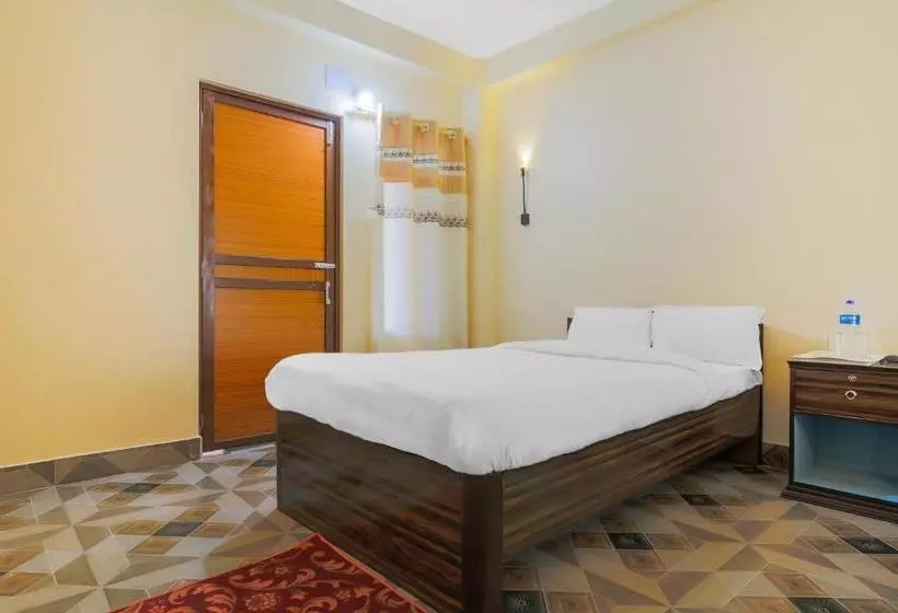 هتل Spot On 446  Oasis