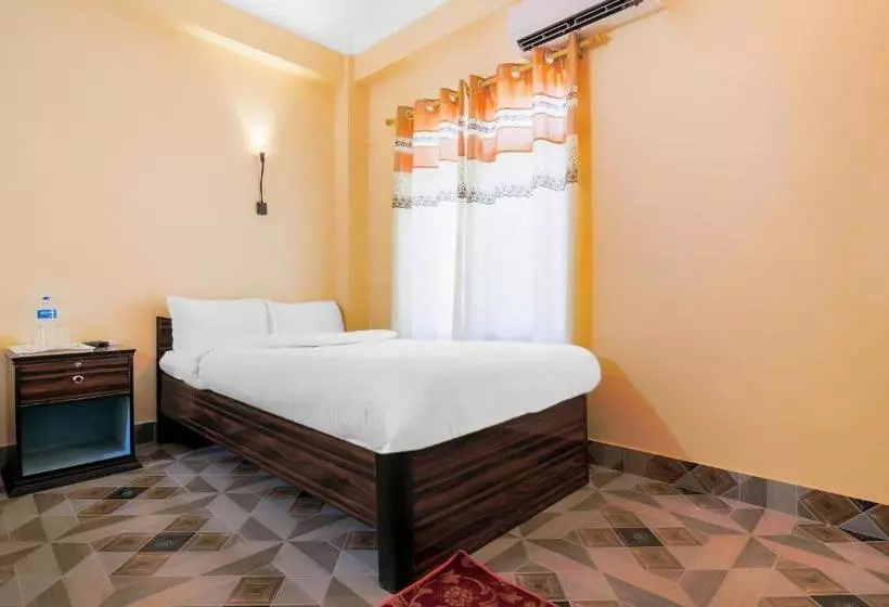 هتل Spot On 446  Oasis