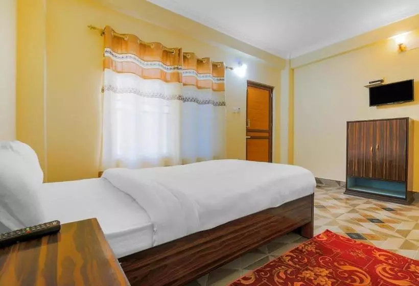 هتل Spot On 446  Oasis