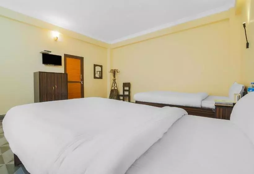 هتل Spot On 446  Oasis