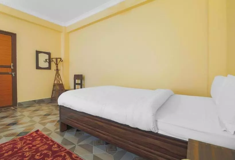 هتل Spot On 446  Oasis