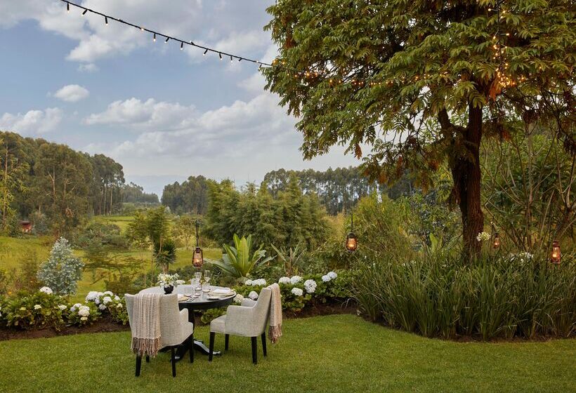 هتل One&only Gorilla S Nest