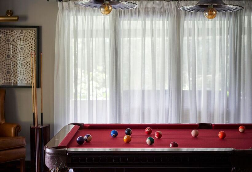 هتل One&only Gorilla S Nest