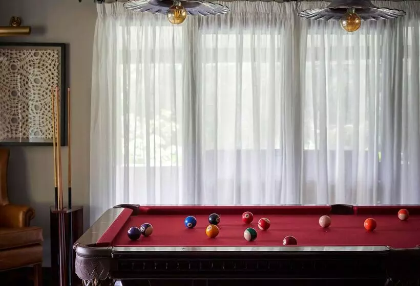 هتل One&only Gorilla S Nest