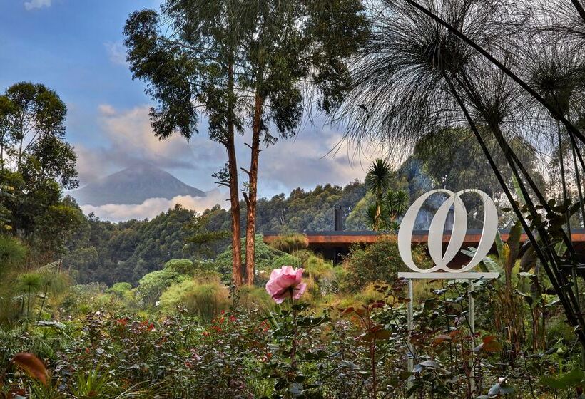 هتل One&only Gorilla S Nest