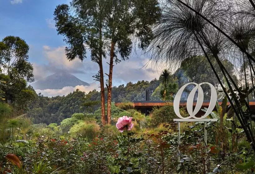 هتل One&only Gorilla S Nest