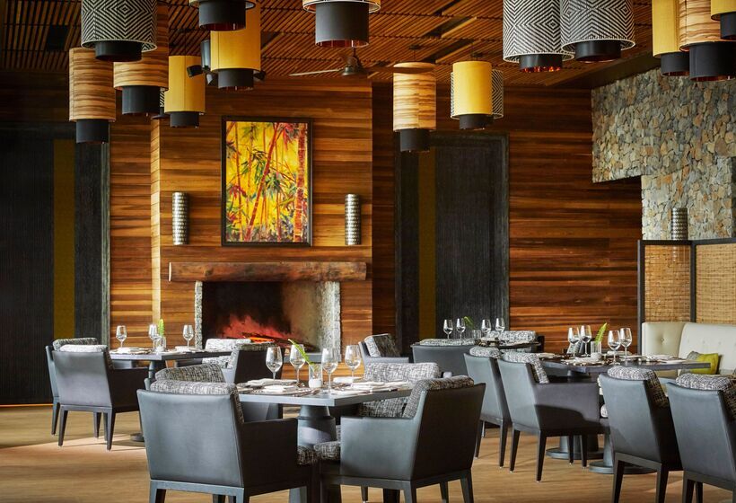 هتل One&only Gorilla S Nest