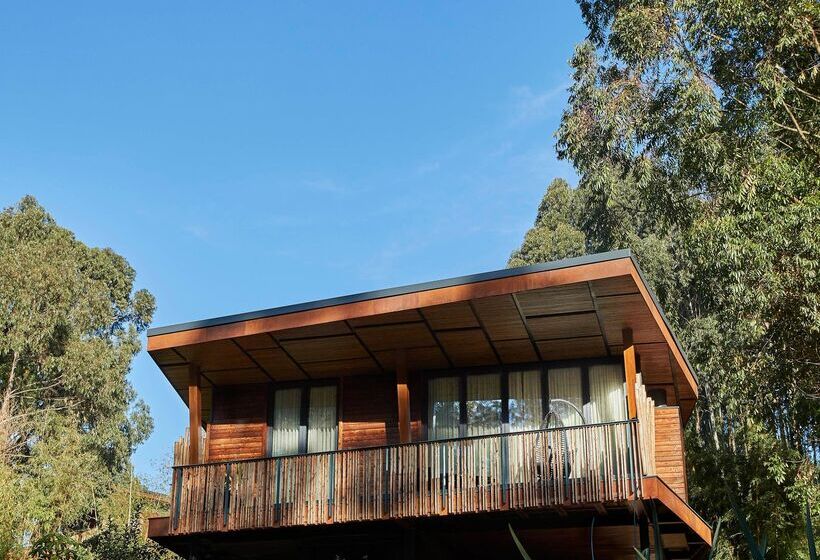 هتل One&only Gorilla S Nest