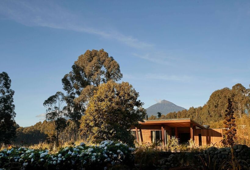 هتل One&only Gorilla S Nest