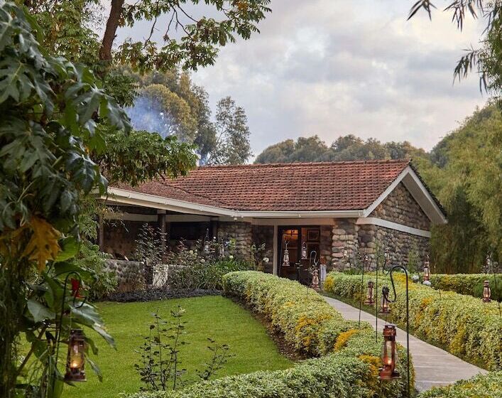 هتل One&only Gorilla S Nest