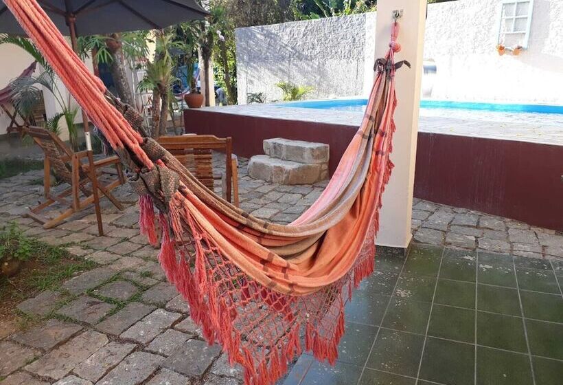 酒店 Pousada Bela Paraty