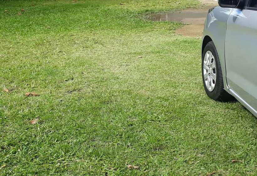 酒店 Pousada Bela Paraty