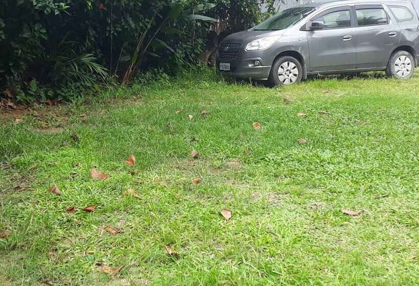 酒店 Pousada Bela Paraty