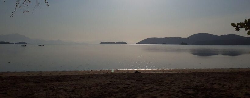 酒店 Pousada Bela Paraty