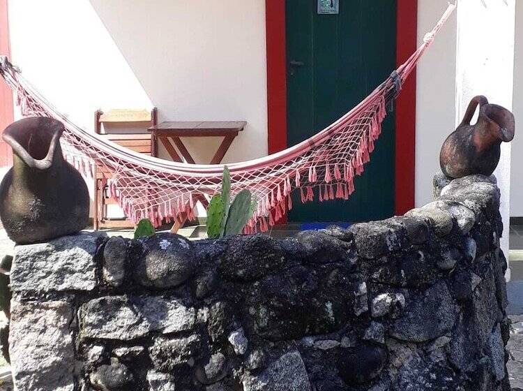 酒店 Pousada Bela Paraty