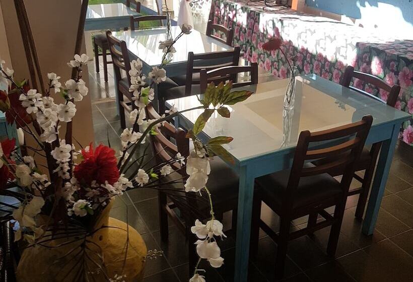 酒店 Pousada Bela Paraty