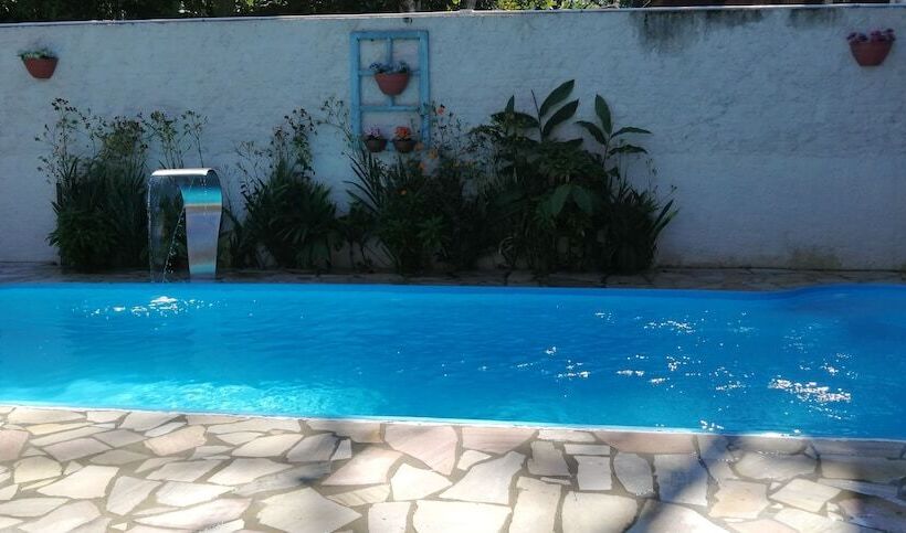 酒店 Pousada Bela Paraty