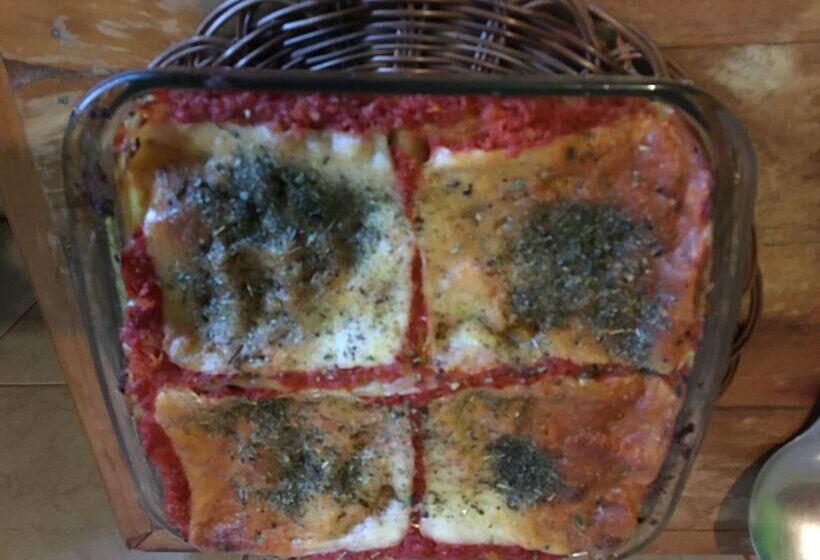 호텔 Rancho Ecologico Oasis De Luz