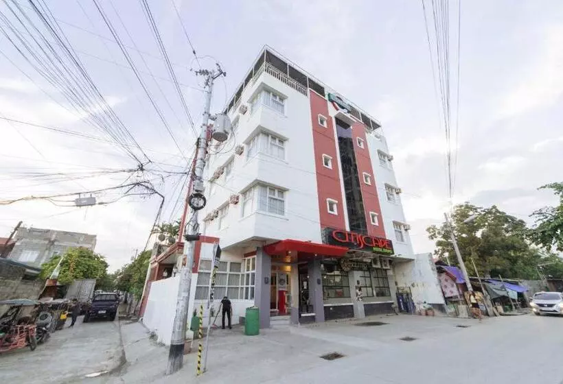 ホテル Reddoorz Plus Near Sm Lanang Davao