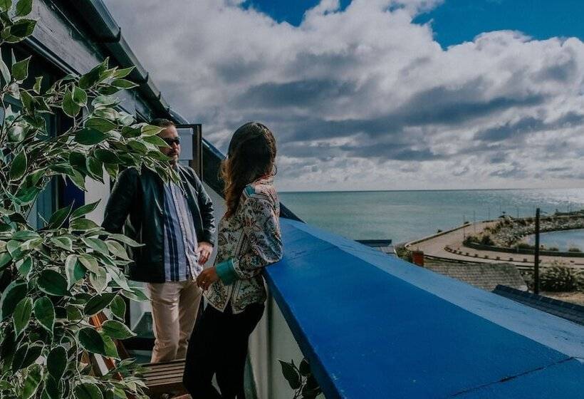 فندق The Wooden House Room Only Accomodation