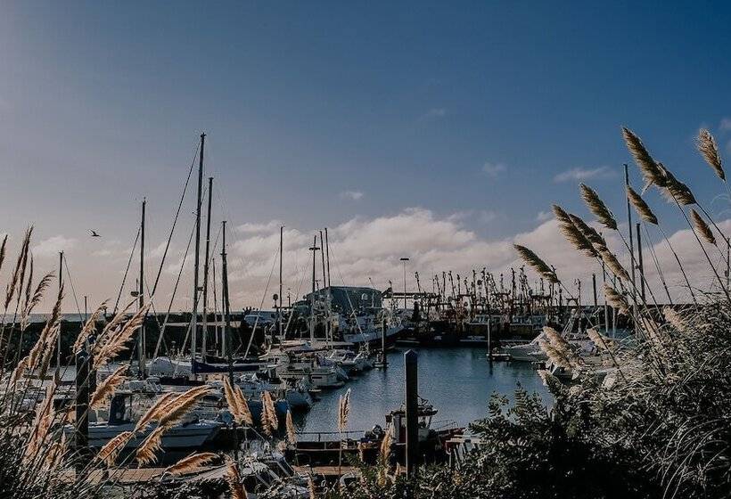 فندق The Wooden House Room Only Accomodation