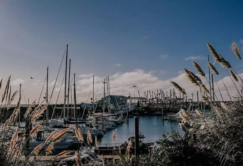 ホテル The Wooden House   Room Only Accomodation