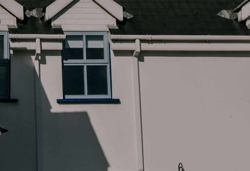 فندق The Wooden House Room Only Accomodation