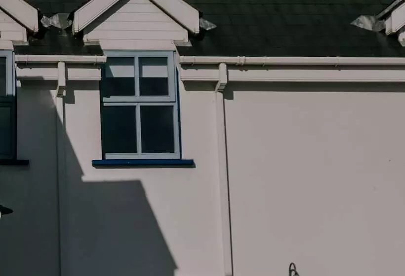 ホテル The Wooden House   Room Only Accomodation