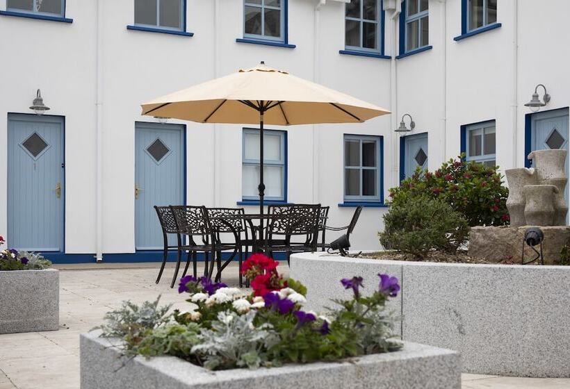 فندق The Wooden House Room Only Accomodation