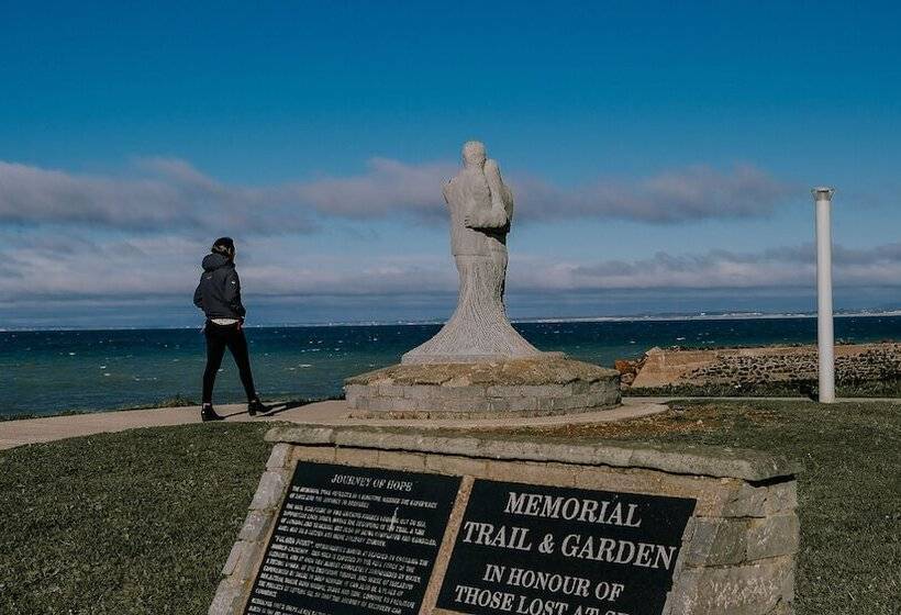 فندق The Wooden House Room Only Accomodation