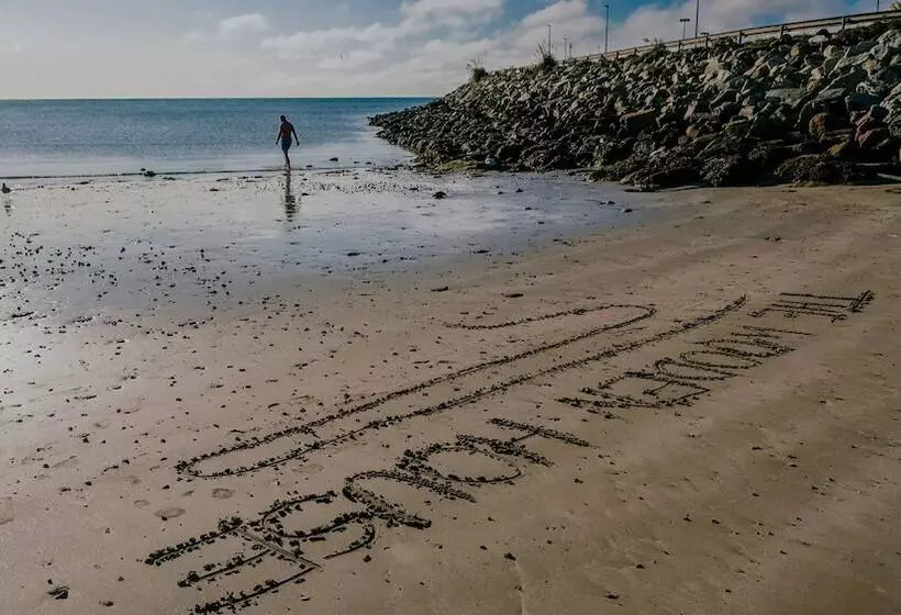 ホテル The Wooden House   Room Only Accomodation