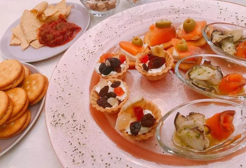 هتل Wbf Namba Bunraku