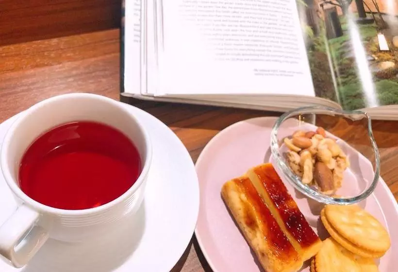 هتل Wbf Namba Bunraku