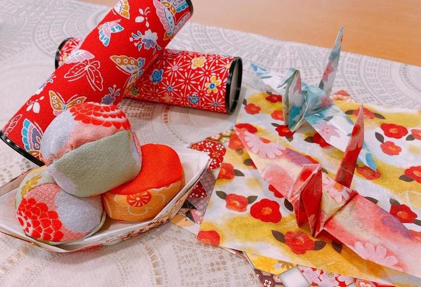 酒店 Wbf Namba Bunraku