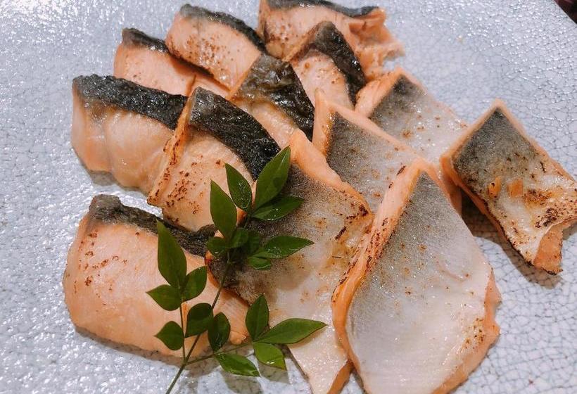 酒店 Wbf Namba Bunraku