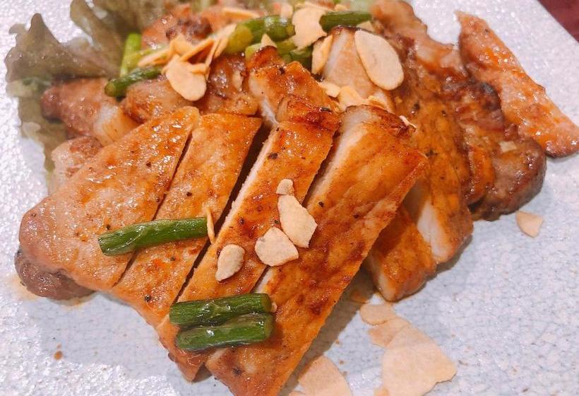 酒店 Wbf Namba Bunraku