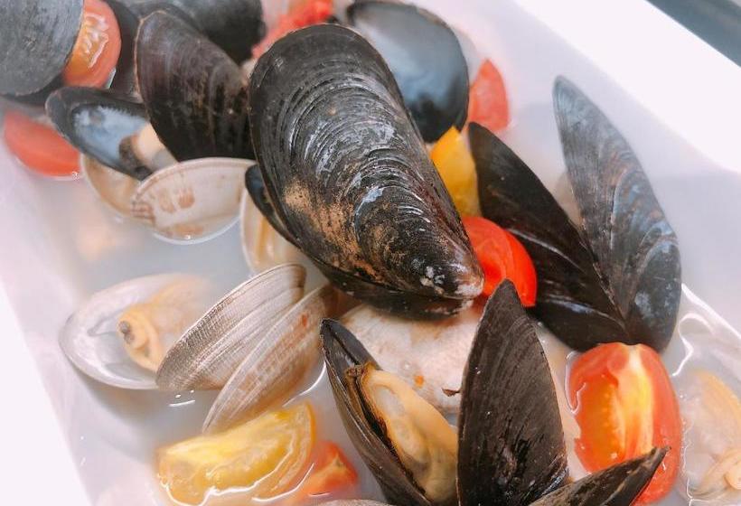 酒店 Wbf Namba Bunraku