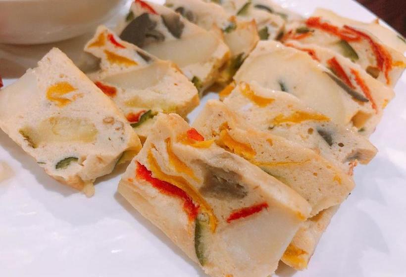 酒店 Wbf Namba Bunraku