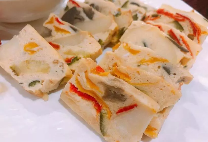 هتل Wbf Namba Bunraku