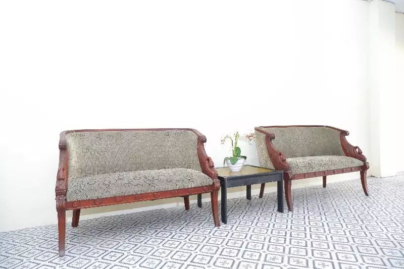 Majatalo Ayuning Guest House Syariah Semarang Mitra Reddoorz