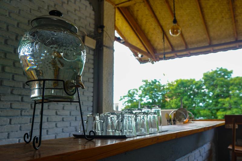 פנסיון Cajoma Guesthouse By Oyo Rooms