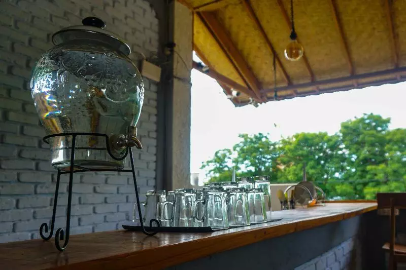 ペンション Cajoma Guesthouse By Oyo Rooms