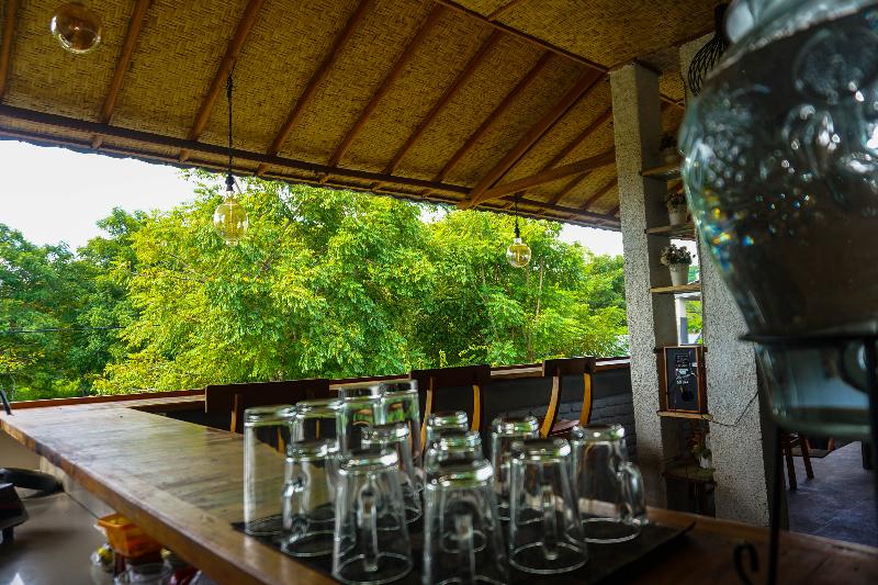 פנסיון Cajoma Guesthouse By Oyo Rooms