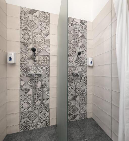 ユースホステル Castle Wall Inn