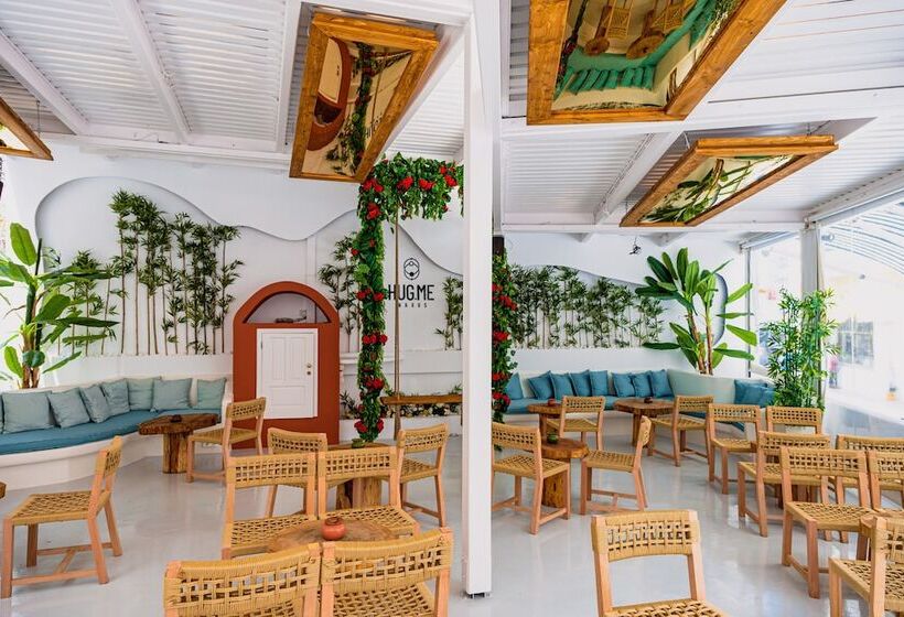 Arco Naxos Luxury Apartments