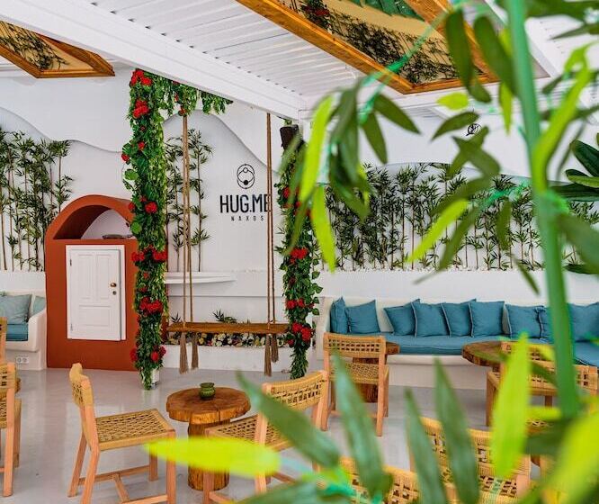 Arco Naxos Luxury Apartments