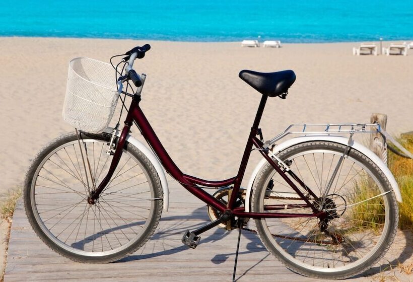 Arco Naxos Luxury Apartments