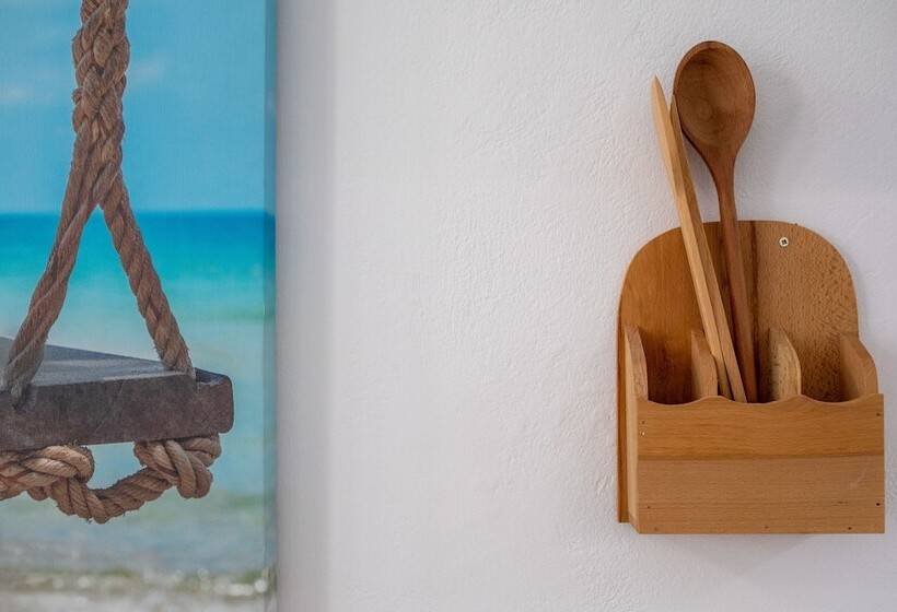 Arco Naxos Luxury Apartments