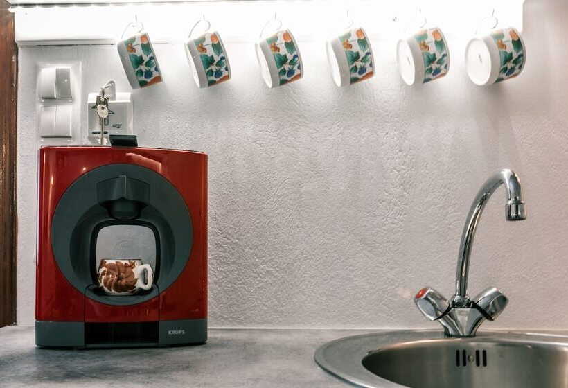 Arco Naxos Luxury Apartments