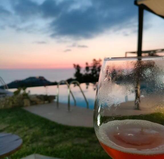 צימר Il Podere Dell Angelo Old Country House